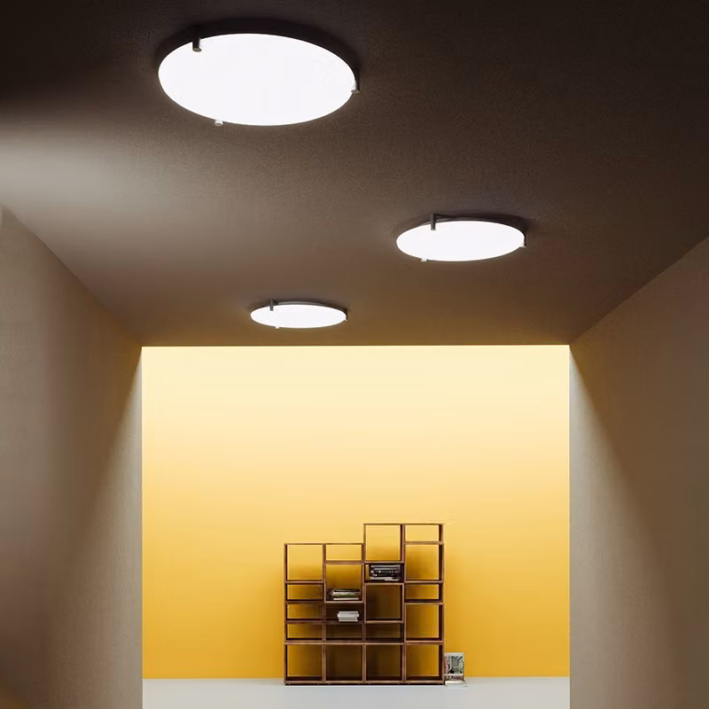 Lampada da parete e soffitto Martinelli Luce Max 65