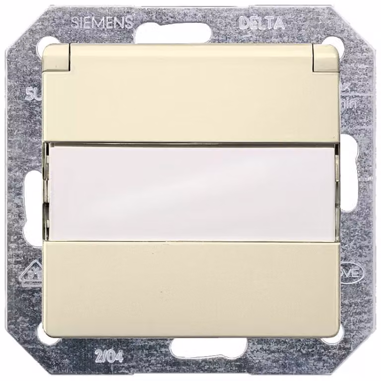 Siemens 5UB1902, 93 g, 50 mm, 90 mm, 85 mm