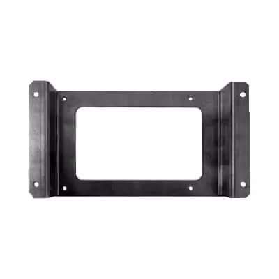 Striebel e John ED162 Traversa di montaggio OT 200/250A E03P Accessori per il sistema di allestimento interno CombiLine 2CPX068807R9999