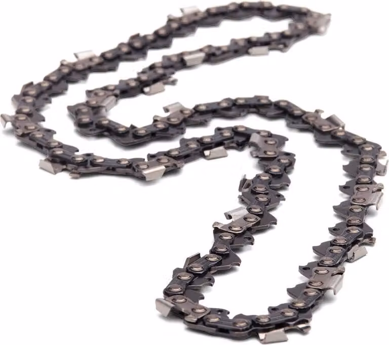 Catena per sega Husqvarna H00 1,3mm /.1/4"/mezzo scalpello/ -58 maglie 10"
