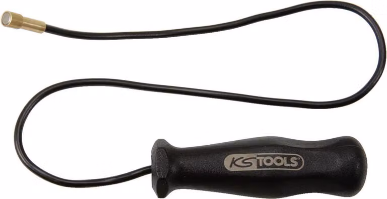 KS TOOLS Magnete flessibile 400 mm - 550.1032