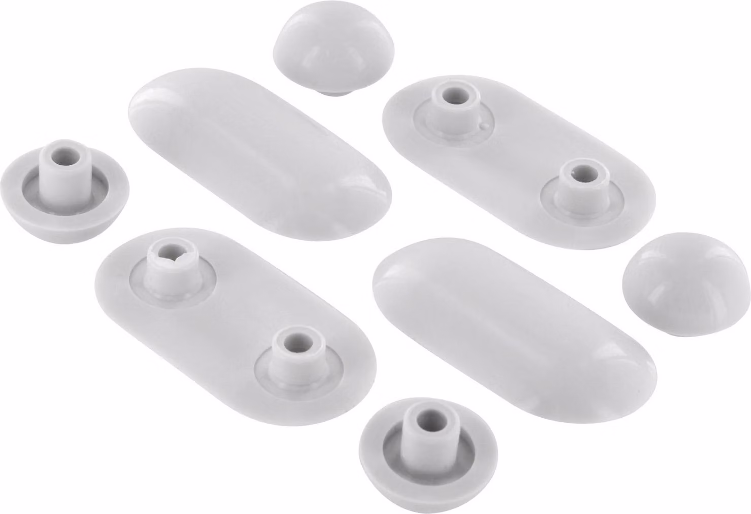 Tampone per sedile Ideal Standard per sedile WC ESCAPE
