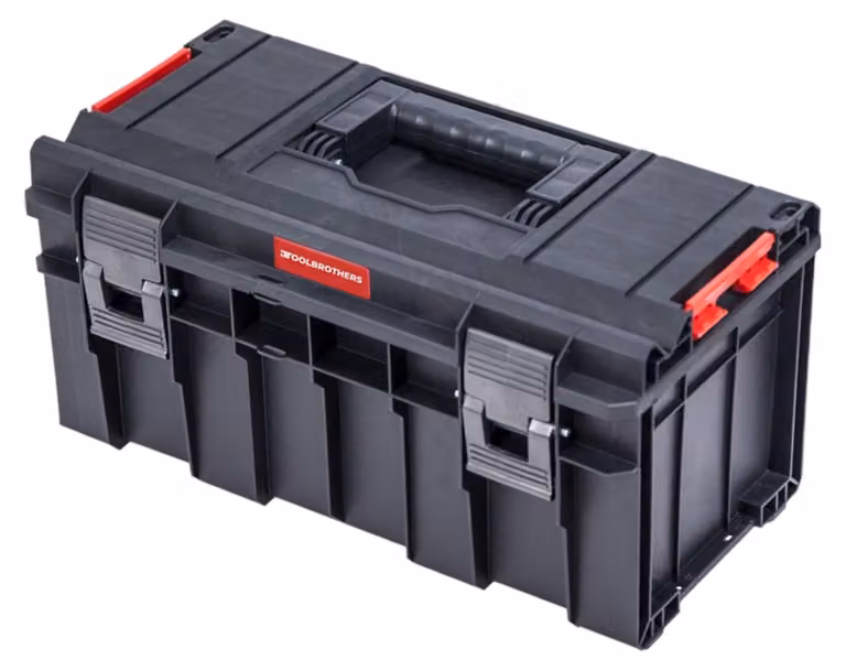 Toolbrothers RHINO Slim Valigetta portautensili ECO Basic Compact Edition 29 l IP54