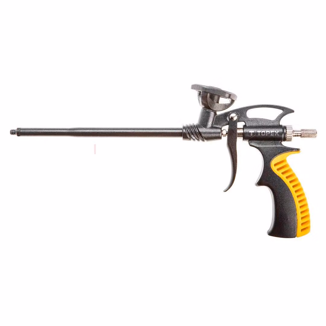 Pistola per schiuma TOPEX Teflon