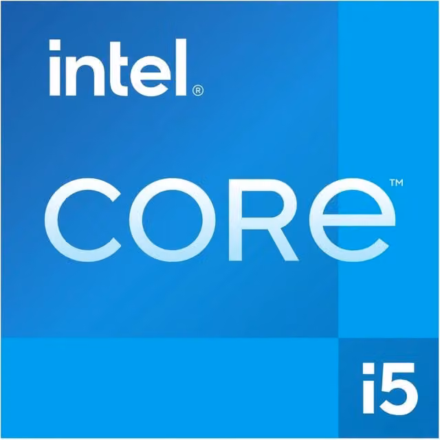 Processore Intel Core i5-14600K LGA1700 con 24 MB di Smart Cache