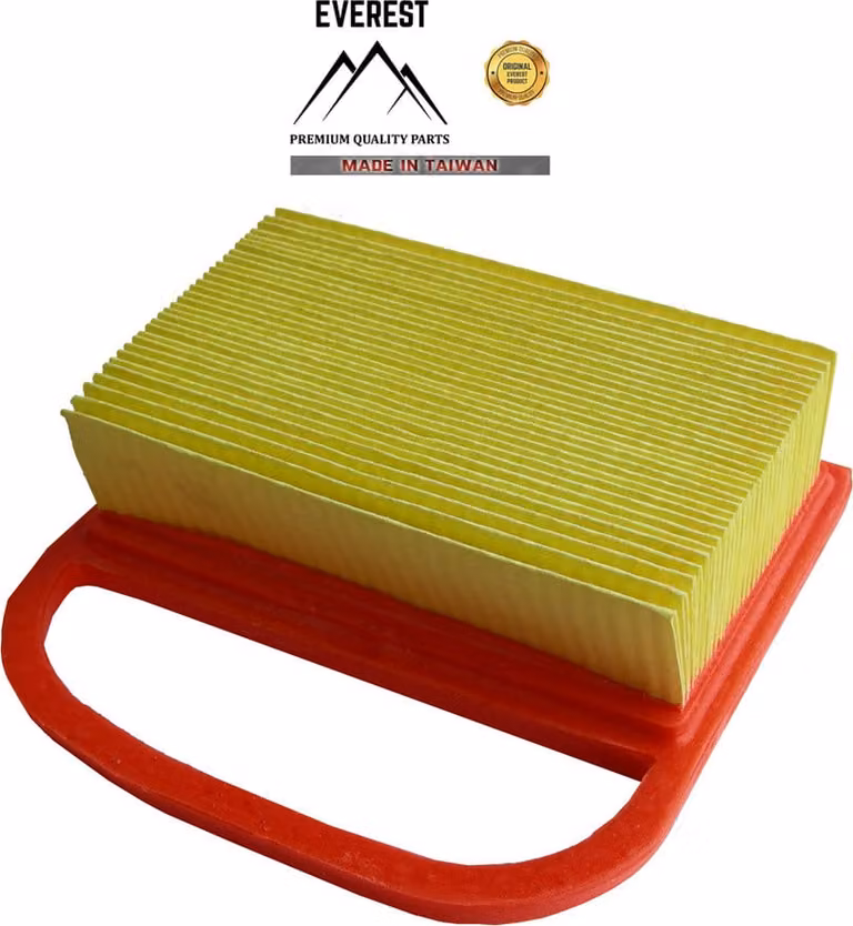 Filtro aria per contributo Stihl Ts410, Ts420, Ts480I, Ts500I Everest