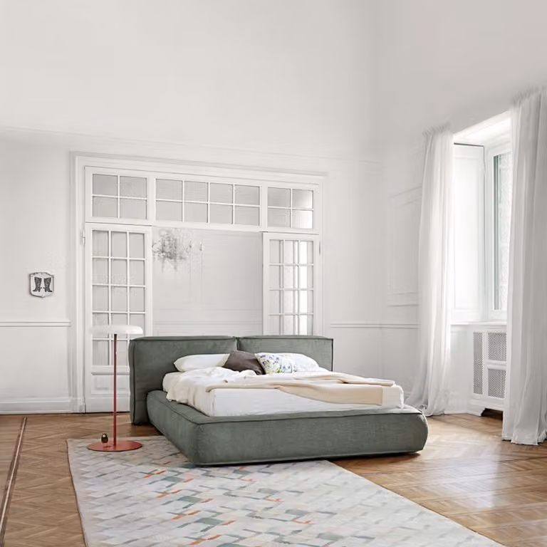 Letto Fluff Bonaldo