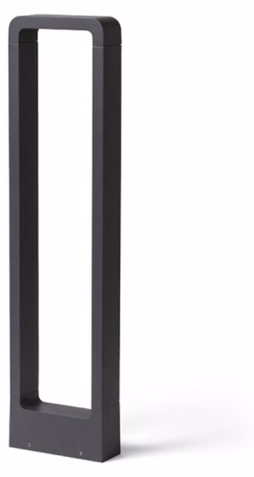 RED - DESIGN RENDL RENDL BONN 65 Lampada da terra nero-grigio 230 V LED 7 W 120° IP65 3000 K R14197