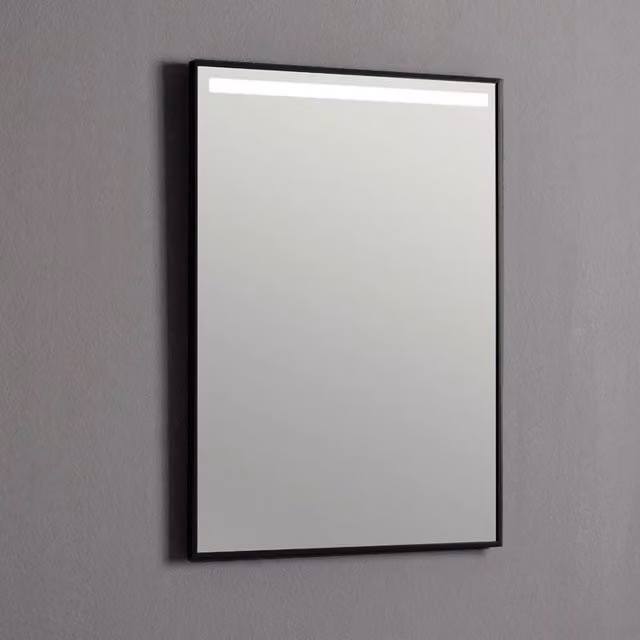 Specchio bagno 50x70 con retroilluminazione LED
