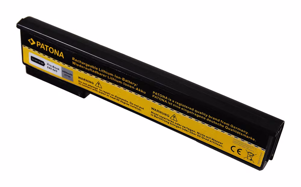 Batteria HP ProBook 640/650 4400mAh Li-lon 10,8V CA06XL