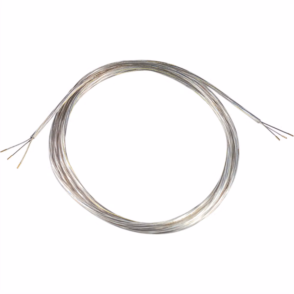 Cavo di collegamento BACHMANN transp. 5x0,75 1,5 m, AEH/AEH FEP/guarnizione PVC