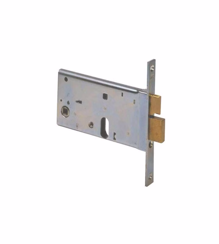 Serratura Infilare Fasce All       44460-70-0 Cisa