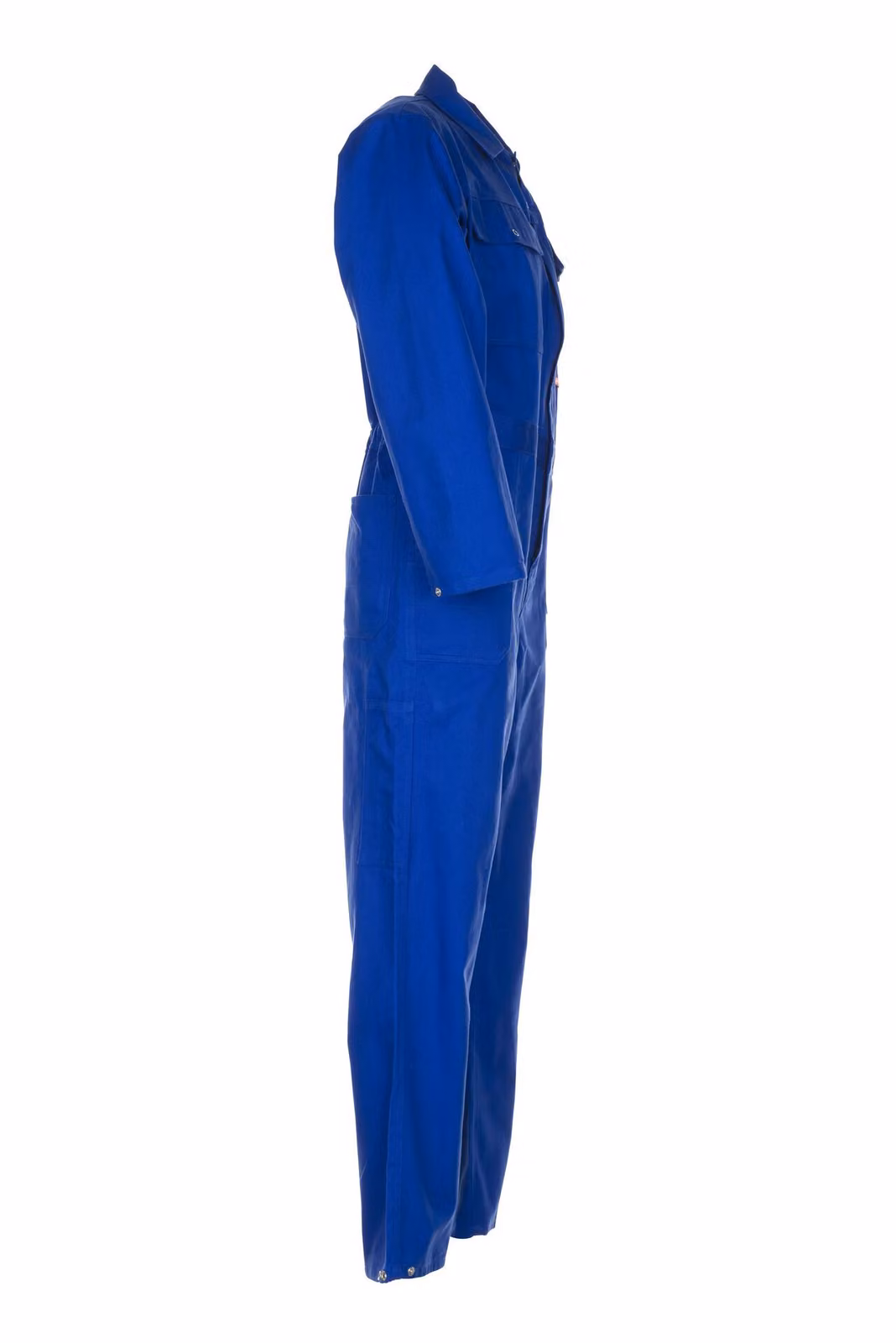 Tuta da rally BW 270, colore: blu fiordaliso, taglia: 106