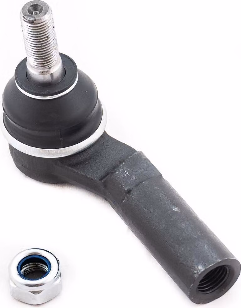 MS 25983-PCS-MS Testina del tirante dell'asse anteriore sinistro per AUDI A2 (8Z0)