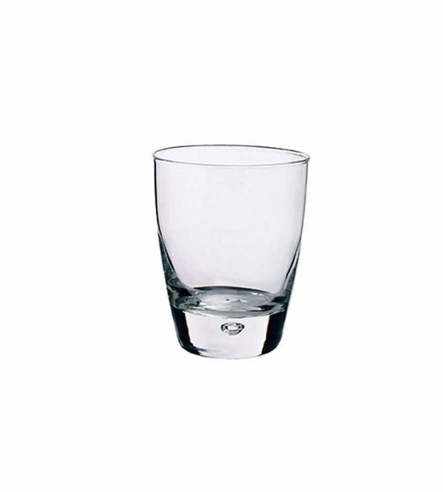 Bicchiere Luna Liquori Cc 340 Pz 3 Bormioli