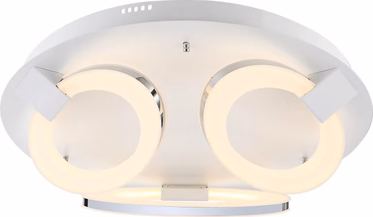 Lampada a sospensione Globo Cringle I, modello 67063-3D