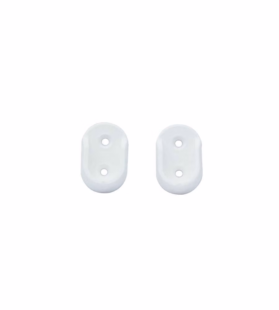 Reggitubo Mignon Bianco Mm.18