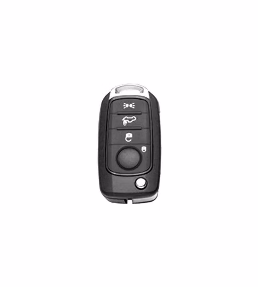 Chiave Auto Trw-Sipea SIP22JRS7
