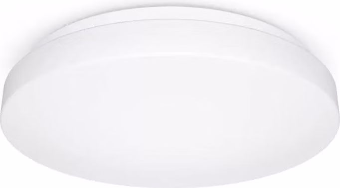 Luce LED IP54, nw - Apparecchio per soffitto/parete RS PRO P2 #069759
