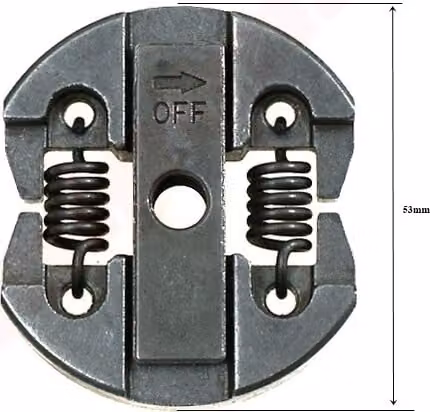 Frizione per motosega cinese 25Cc