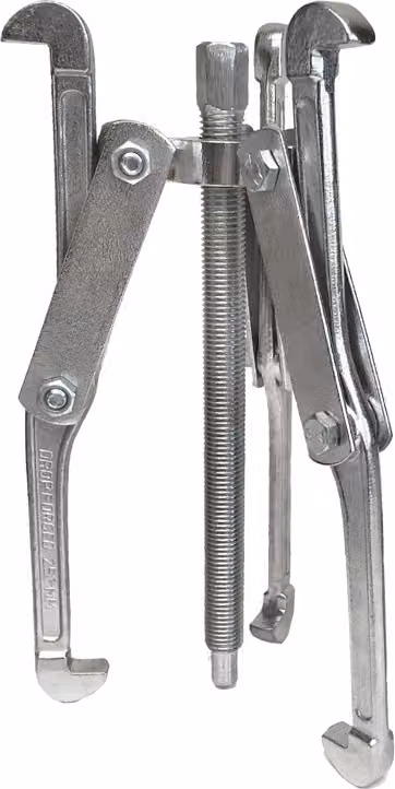 Awtools 3-R estrattore di cuscinetti 250Mm