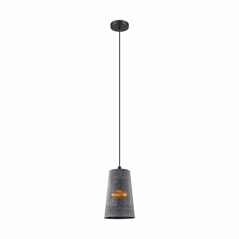 Lampada a sospensione HONEYBOURNE 43107 Eglo