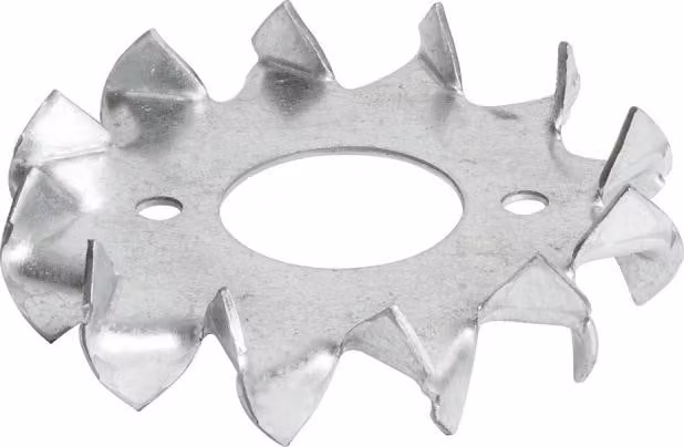 Anello Dentato Bilaterale 95X33X1,5