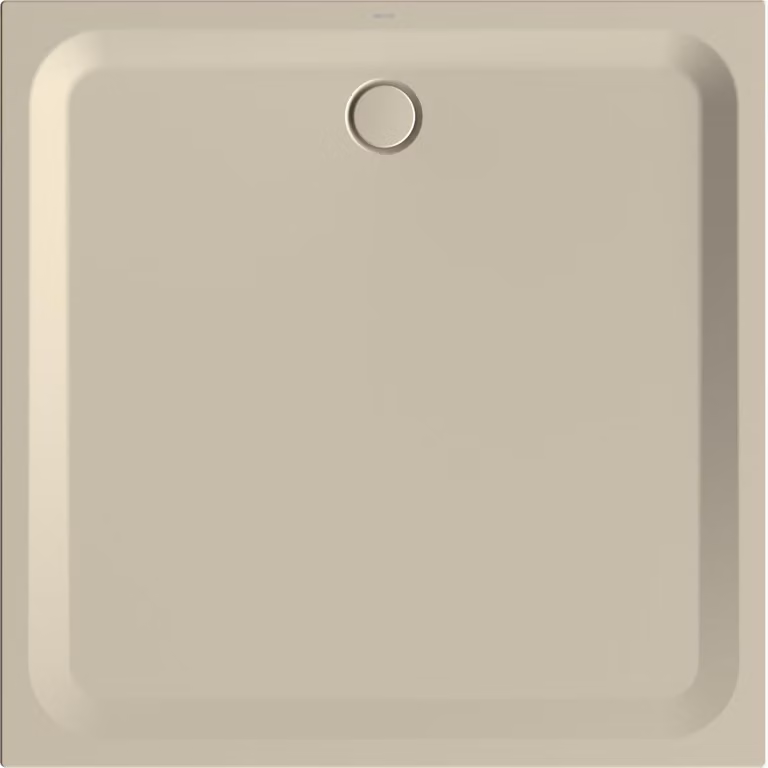 BetteUltra receveurs de douche rectangulaires avec BetteAntidérapant Pro, 1400x1400x35mm, 5828-422AE, 5828-422AE