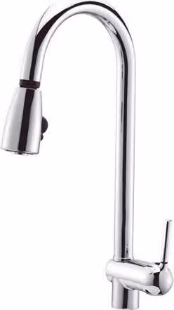 Apell AP7090CR rubinetto Cromo