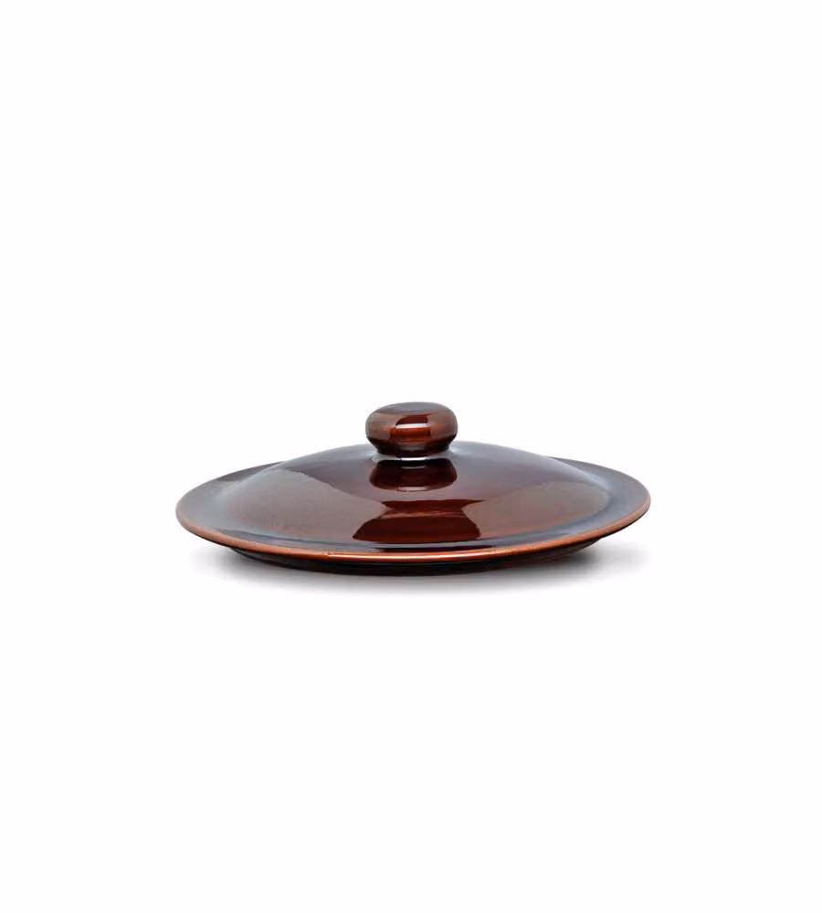 Coperchio                        Cm 28 Bruna Coli'