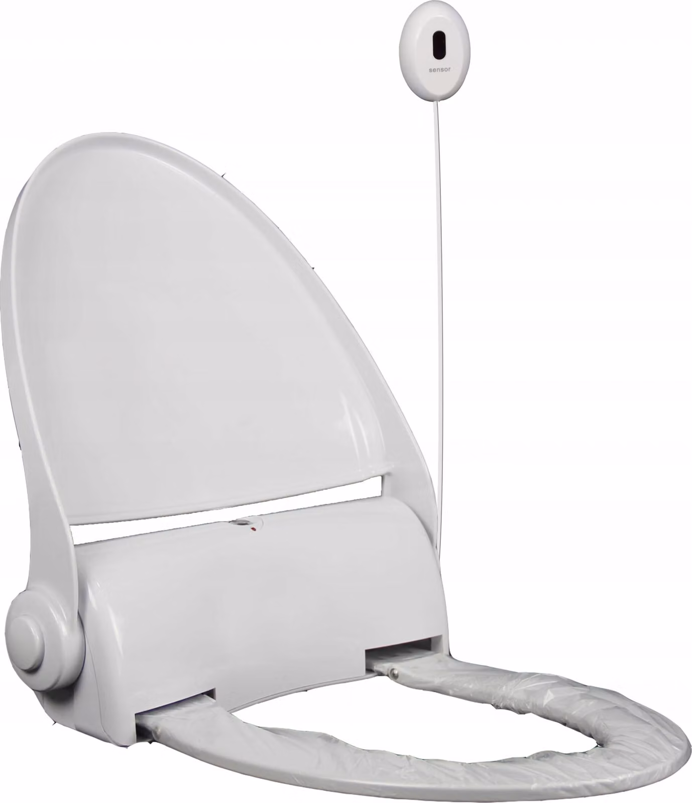 Pellicola Intelligente Universale Con Sensore Di Movimento Per Sedile Wc