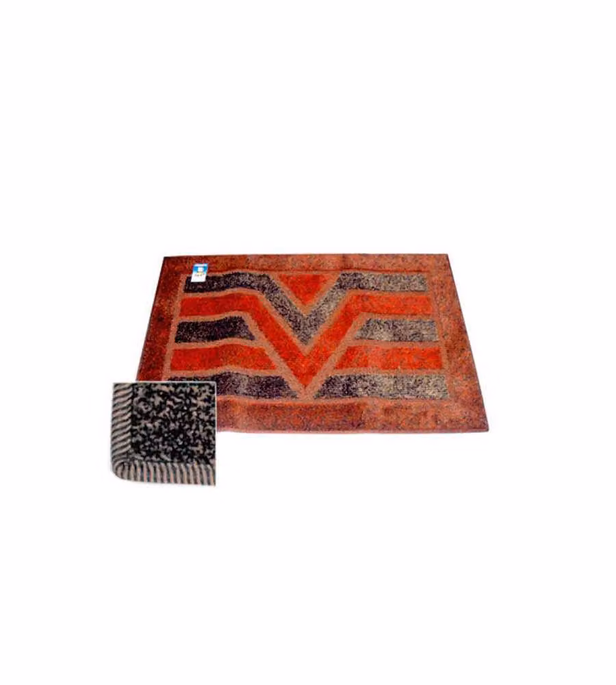 Zerbino Strong 2000 Fettuccia   80X120 Robert Ross