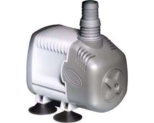 Pompa per acquari/pompa di ricircolo SICCE Syncra Silent 3.0 - (2 poli - per interni) 45 W