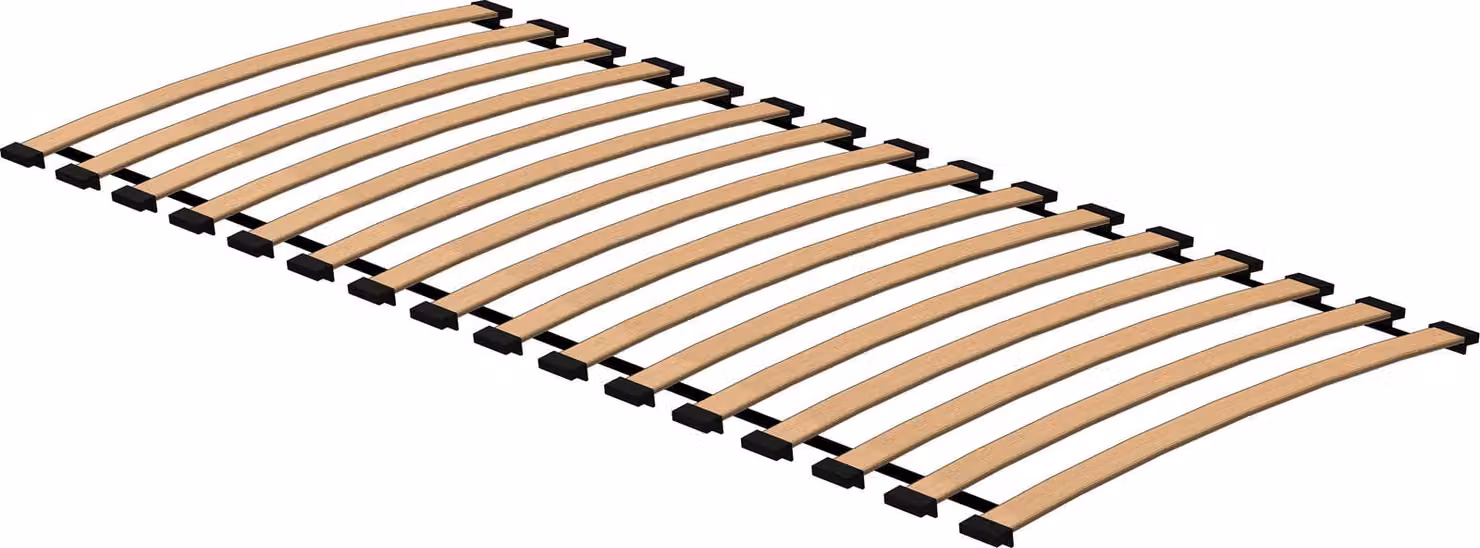Rete a doghe FLEX 190x90 (16 doghe)