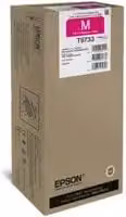 Cartuccia di inchiostro Epson Tank 973 Magenta XL C13T97330N