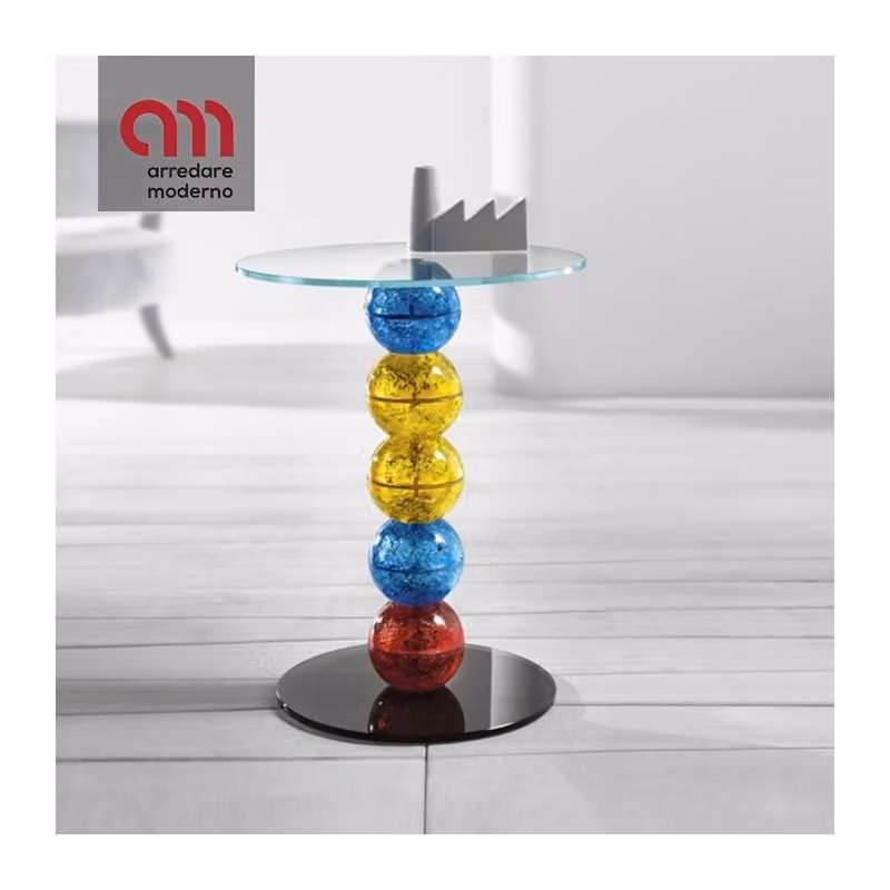 Tavolino Alice Tonelli Design