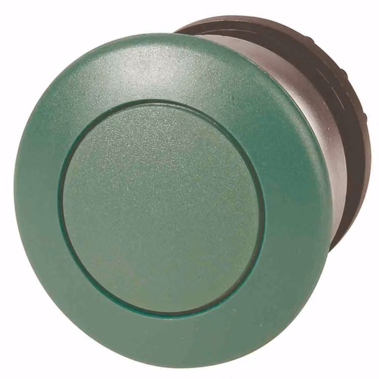 Eaton M22-DP-G Interruttore elettrico a pulsante Verde (216716)