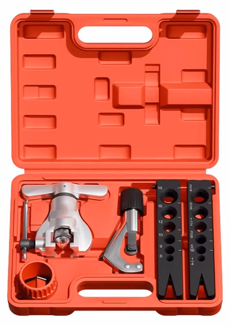 Kit di riparazione e manutenzione per tubazioni