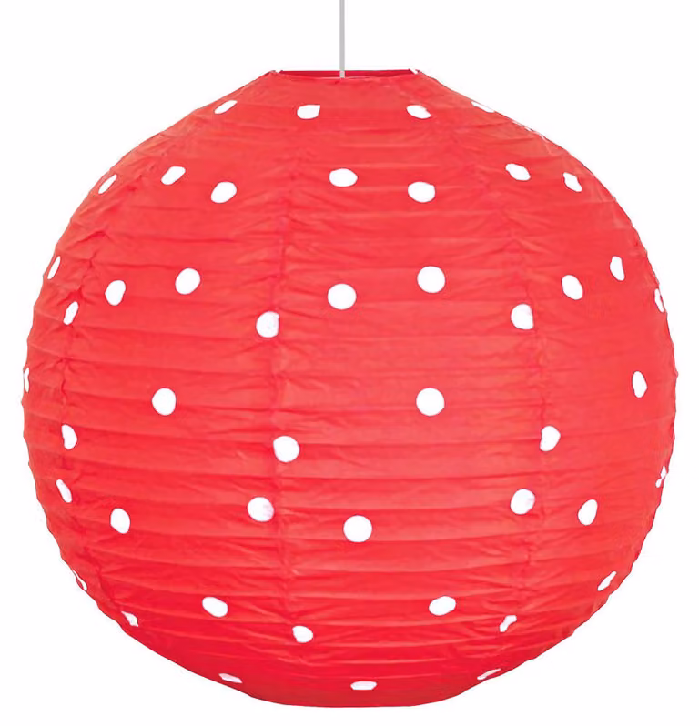 Lampada a sospensione di design per il soggiorno