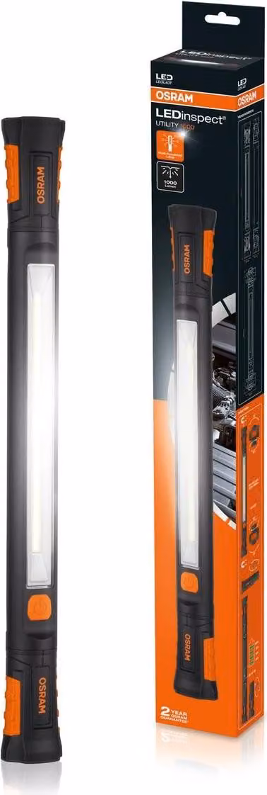 LEDinspect UTILITY1000 OSRAM LEDIL407