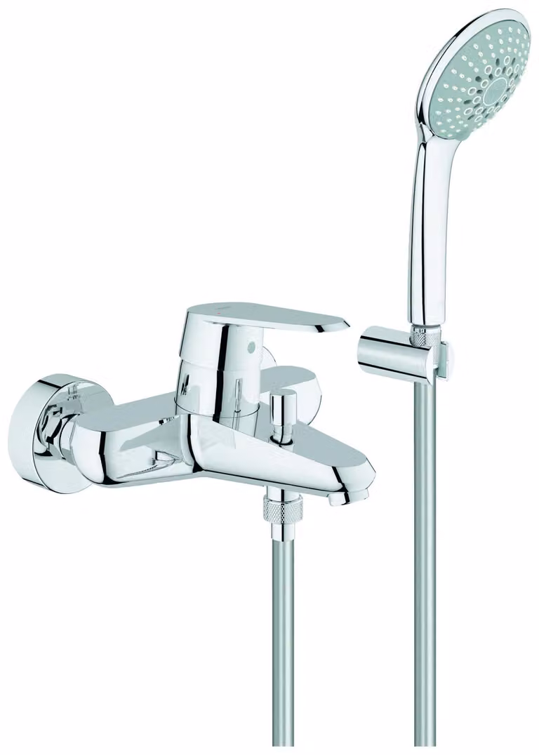 CASA39 Grohe Eurodisc Cosmopolitan Miscelatore vasca da bagno esterno 33395002