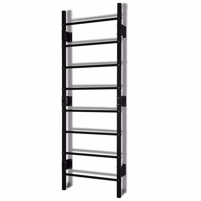 Barre da parete attrezzature da palestra palestra fitness parete da arrampicata fino a 250 kg parete da arrampicata attrezzature sportive per adulti