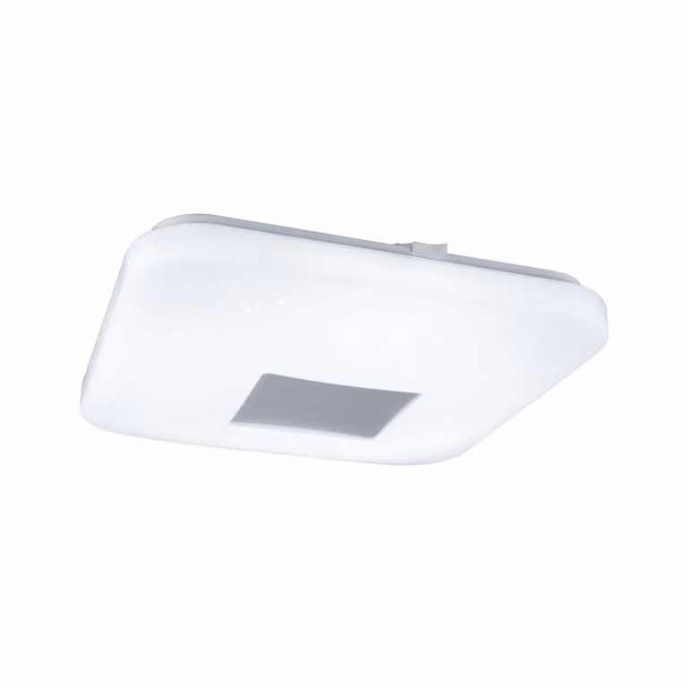 Paulmann WallCeiling Costella LED 16W 330x330mm Bianco 230V Acrilico/metallo
