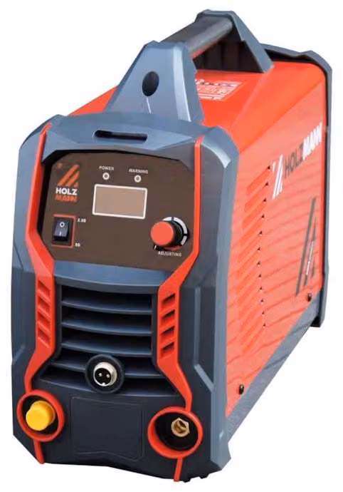 Taglierina al plasma con inverter ad aria compressa Holzmann DIPA40NEO
