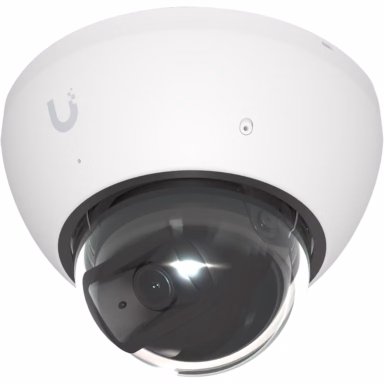 Ubiquiti UVC-AI-Dome-W Ubiquiti Video Camera UVC-AI-Dome white