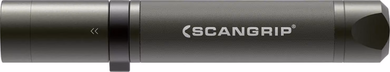 Torcia Scangrip FLASH 600 600 lumen | 03.5133