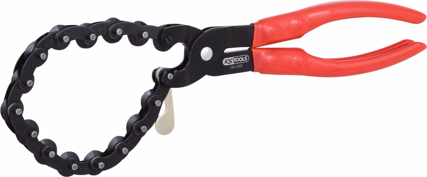 KS Tools 150.1500 manual pipe cutter