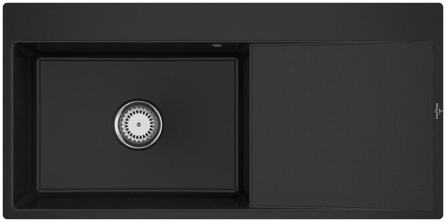 Villeroy & Boch 33621FJ0 SP Subway Style 60 Flat 980x490mm