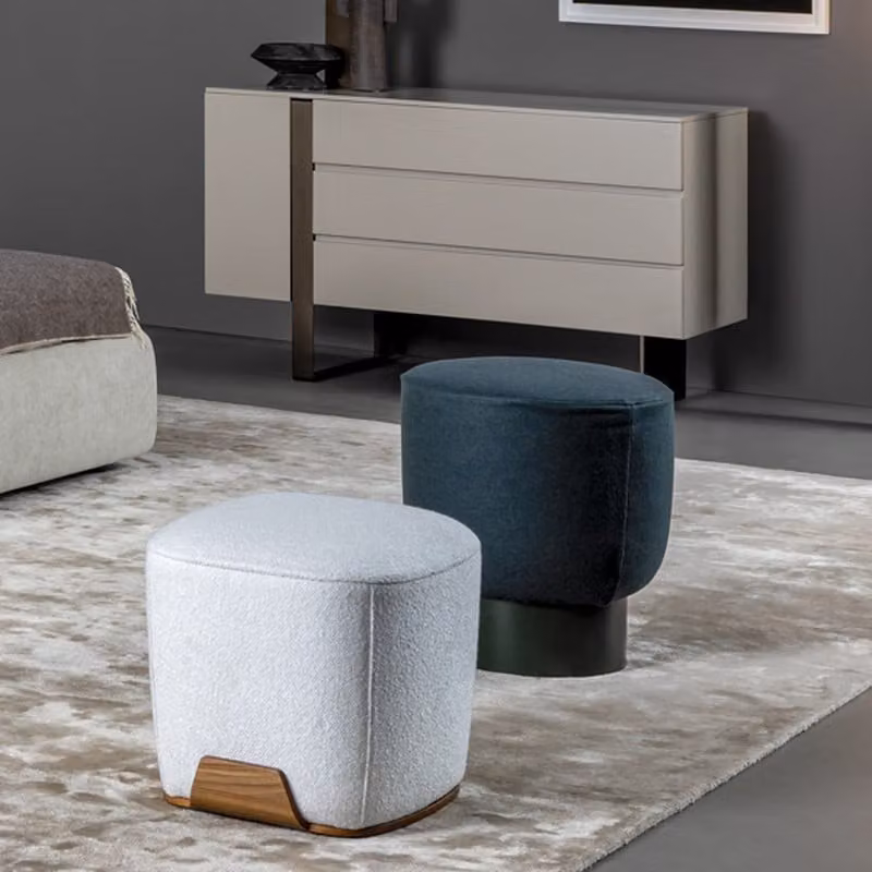 Pouf Olos Bonaldo