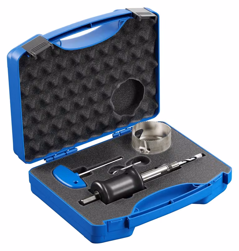 Kit di espulsione rapida Kaiser, modello 1083-80